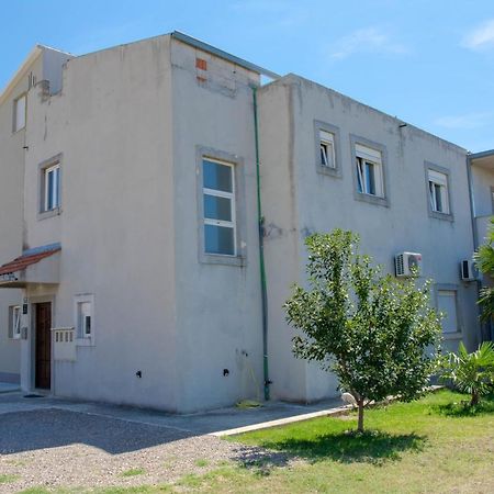 Apartments By The Sea Kastel Stafilic, Kastela - 21087 Exteriör bild